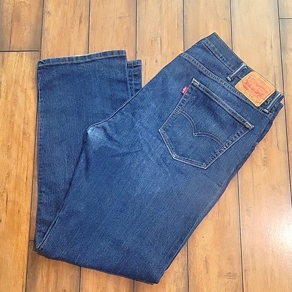 Levi's jeans